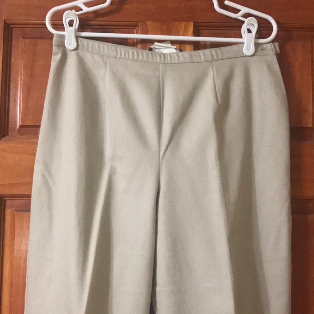 Size 10 pants